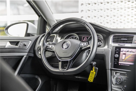 Volkswagen GOLF Variant Comfortline 1.5TSI 130pk | Trekhaak-pakket |