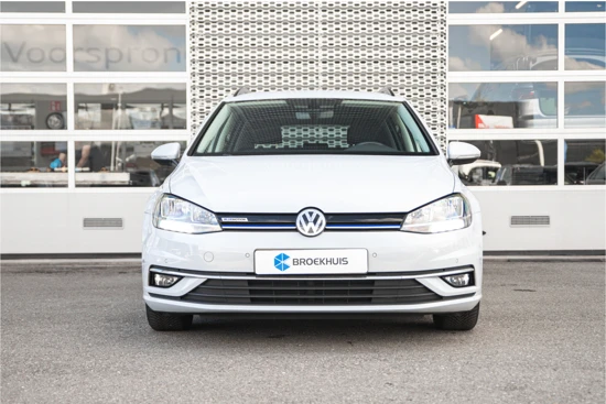 Volkswagen Golf Variant Comfortline 1.5TSI 130pk | Trekhaak | Camera | Navigatie | Carplay