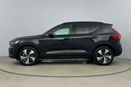 Volvo XC40 1.5 T5 Recharge R-Design 263pk | Panoramadak | Trekhaak | Adaptieve Cruis control | Elektrische achterklep | Stoel + Stuurverwar