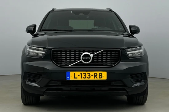 Volvo XC40 1.5 T5 Recharge R-Design 263pk | Panoramadak | Trekhaak | Adaptieve Cruis control | Elektrische achterklep | Stoel + Stuurverwar