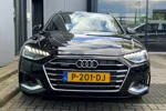 Audi A4 Avant Advanced 40 TFSI 204 pk S-Tronic Quattro