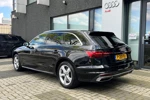 Audi A4 Avant Advanced 40 TFSI 204 pk S-Tronic Quattro