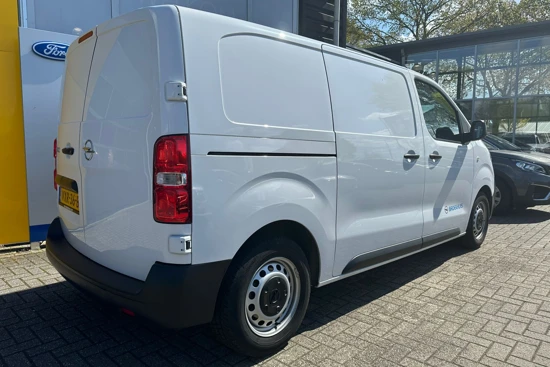 Opel Vivaro 1.5 BlueHDi 120PK L2 | CAMERA| CRUISE CONTROL| AIRCO| PARKEERSENSOREN| DAB|