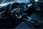 Audi Q3 35 TFSI ADVANCED AUTOMAAT | NL-AUTO! | DEALER OH! | LEDER/STOF | NAVI | CLIMA | CRUISE | VIRTUAL COCKPIT | PARK SENS | MATRIX LE