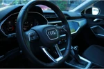 Audi Q3 35 TFSI ADVANCED AUTOMAAT | NL-AUTO! | DEALER OH! | LEDER/STOF | NAVI | CLIMA | CRUISE | VIRTUAL COCKPIT | PARK SENS | MATRIX LE