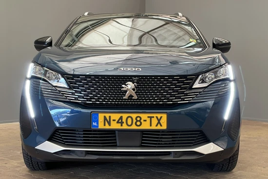 Peugeot 3008 1.6 HYbrid 225PK GT Pack Business | Elek. Stoel | massage | Elek. Achterklep | Camera |