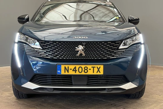 Peugeot 3008 1.6 HYbrid 225PK GT Pack Business | Elek. Stoel | massage | Elek. Achterklep | Camera |