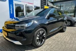Opel Grandland 1.2 Turbo 130 PK 8-TRAPS AUTOMAAT LEVEL 3 | AGR-COMFORTSTOELEN| ADAPTIEVE CRUISE CONTROL| STOEL- EN STUURVERWARMING| ELEK. ACHTE