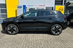 Opel Grandland 1.2 Turbo 130 PK 8-TRAPS AUTOMAAT LEVEL 3 | AGR-COMFORTSTOELEN| ADAPTIEVE CRUISE CONTROL| STOEL- EN STUURVERWARMING| ELEK. ACHTE