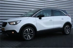 Opel Crossland X 1.2 TURBO 110PK INNOVATION+ AUTOMAAT / NAVI / LEDER / CLIMA / LED / PDC / 17" LMV / CAMERA / KEYLESS / PANO. DAK / BLUETOOTH / C