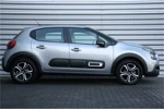 Citroën C3 1.2 PURETECH 82PK PLUS / NAVI / CLIMA / FULL-LED / PDC / 16" LMV / BLUETOOTH / CRUISECONTROL / DIRECT LEVERBAAR / €3.600,- VOORD