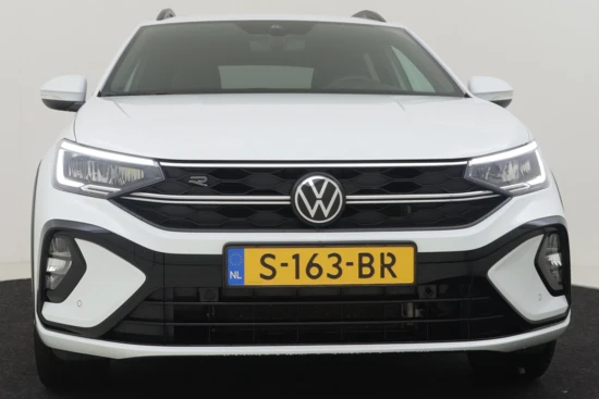 Volkswagen Taigo 1.0 TSI 110PK R-Line | Achteruitrijcamera | Keyless Go | Verwarmde voorstoelen | App-Connect | LED rijverlichting | DAB | Adapti