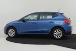 SEAT Ibiza 1.0 TSI 95PK Style | Cruise Control | App-Connect | Parkeersensoren Achter | Automatische Climate Control | DAB | LED Rijverlich