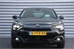 Citroën C4 1.2 PURETECH 130PK FEEL PACK / NAVI / LEDER / CLIMA / LED / PDC / 18" LMV / CAMERA / HUD / BLUETOOTH / CRUISECONTROL / 1E EIGENA