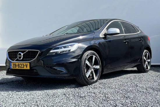 Volvo V40 V40 1.5 T3 152pk AUTOMAAT Geartronic Polar+ Sport | Panoramadak | Navigatie | Stoelverwarming | Parkeercamera | Parkeersensoren