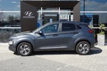 Hyundai KONA 1.6 GDI HEV Fashion | HYBRID | AUTOMAAT | NAVIGATIE | HEAD-UP-DISPLAY