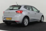 SEAT Ibiza 1.0 TSI 95PK Style | Cruise Control | Parkeersensoren Achter | App-Connect | DAB | LED Rijverlichting | 15'' LMV | Automatische