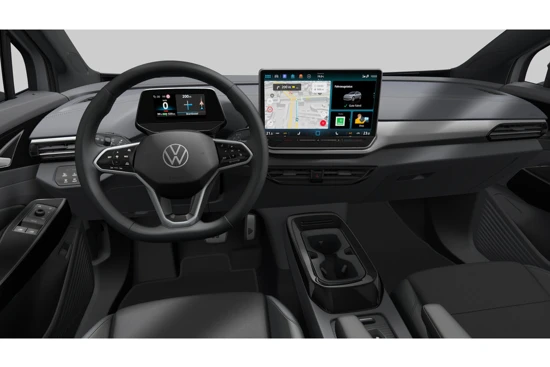 Volkswagen ID.4 77kWh 286 1AT Pro Business