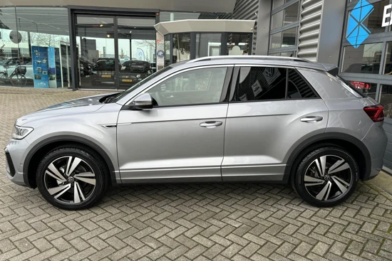 Volkswagen T-Roc 1.0 TSI 110 6MT R-Line