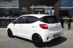 Hyundai i10 1.2 83PK Premium | PARKEERSENSOREN ACHTER | CLIMATE CONTROL | APPLE CARPLAY & ANDROID AUTO