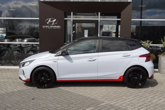 Hyundai i20 1.0 T-GDI Comfort Smart | N-LINE UITGEVOERD |