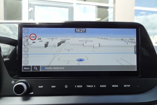 Hyundai i20 1.0 T-GDI Comfort Smart | N-LINE UITGEVOERD |