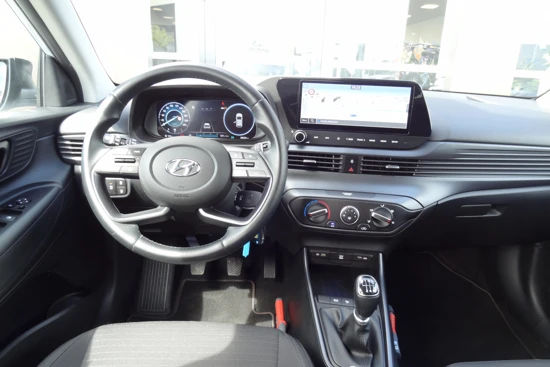 Hyundai i20 1.0 T-GDI Comfort Smart | N-LINE UITGEVOERD |