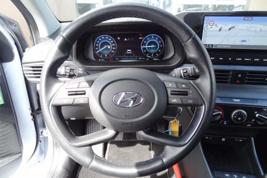 Hyundai i20 1.0 T-GDI Comfort Smart | N-LINE UITGEVOERD |