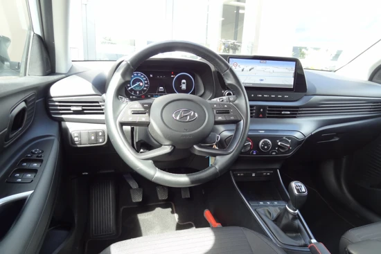 Hyundai i20 1.0 T-GDI Comfort Smart | N-LINE UITGEVOERD |