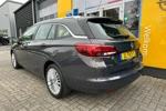 Opel Astra ST 1.4 Turbo 150PK INNOVATION | ELEK. ACHTERKLEP| NAVIGATIE| CRUISE CONTROL| PARKEERSENSOREN| KEYLESS| CLIMATE CONTROL|
