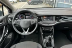 Opel Astra ST 1.4 Turbo 150PK INNOVATION | ELEK. ACHTERKLEP| NAVIGATIE| CRUISE CONTROL| PARKEERSENSOREN| KEYLESS| CLIMATE CONTROL|