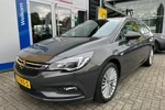 Opel Astra ST 1.4 Turbo 150PK INNOVATION | ELEK. ACHTERKLEP| NAVIGATIE| CRUISE CONTROL| PARKEERSENSOREN| KEYLESS| CLIMATE CONTROL|