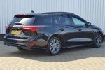 Ford Focus Wagon 1.0 Hybrid ST-Line | Achteruitrijcamera | Winter Pack | Cruise Control | Parkeersensoren