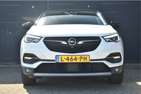Opel Grandland X PHEV 1.6 Turbo Hybrid Business Elegance | Afn. Trekhaak | AGR | Navigatie | 360 Camera | Stoelverwarming | Elektr. Achterklep |