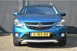 Opel KARL 1.0 Rocks Online Edition | Navigatie by App | Parkeersensoren | Cruise Control | Airco | 1e Eigenaar | Dealeronderhouden | Apple