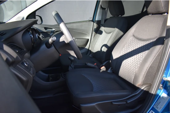 Opel KARL 1.0 Rocks Online Edition | Navigatie by App | Parkeersensoren | Cruise Control | Airco | 1e Eigenaar | Dealeronderhouden | Apple
