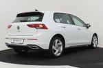 Volkswagen Golf 1.4 eHybrid GTE 245pk | Adaptief cruise control | Navigatie | App connect | Led koplampen | Parkeersensoren | Stuur + Stoelverwa