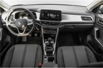 Volkswagen T-Roc 1.0 TSI 110 6MT Life Edition