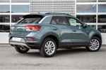 Volkswagen T-Roc 1.0 TSI 110 6MT Life Edition