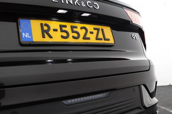 Lynk & Co 01 1.5 TD Plug In Hybride Automaat-7 | Visual Park Assist (incl. 360° view) | Panoramisch schuif-/kantelda