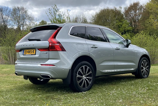 Volvo XC60 2.0 T8 Twin Engine AWD Inscription