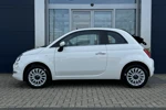 Fiat 500C 1.0 Hybrid Dolcevita | Cruise Control | PDC achter | Airco | Carplay