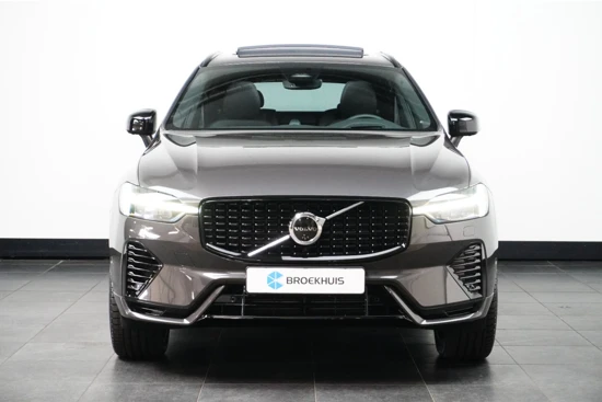 Volvo XC60 2.0 Recharge T6 AWD Ultimate Dark