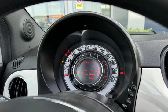 Fiat 500C 1.0 Hybrid Dolcevita | Cruise Control | PDC achter | Airco | Carplay