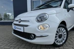 Fiat 500C 1.0 Hybrid Dolcevita | Cruise Control | PDC achter | Airco | Carplay