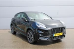 Ford Puma 1.0 EcoBoost Hybrid ST-Line