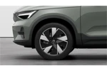 Volvo C40 Single Motor Extended Range Plus | Warmtepomp | Adaptive Cruise & Pilot Assist | Camera | Panoramadak | Getint Glas | Trekhaak