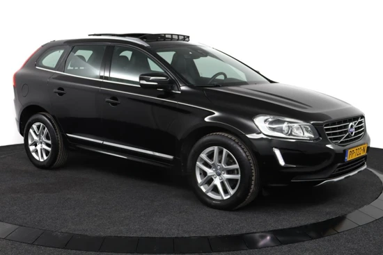 Volvo XC60 T5 FWD Polar +