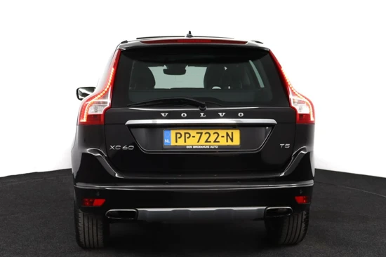 Volvo XC60 T5 FWD Polar +