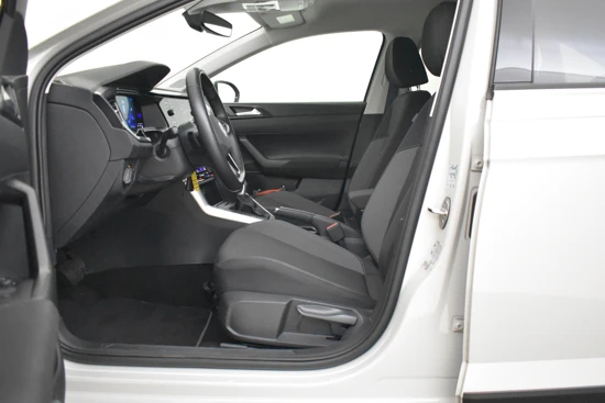Volkswagen Taigo 1.0 TSI 110PK Life Business | App-Connect | Adaptieve Cruise Control | Verwarmde Voorstoelen | Achteruitrijcamera | Parkeersenso